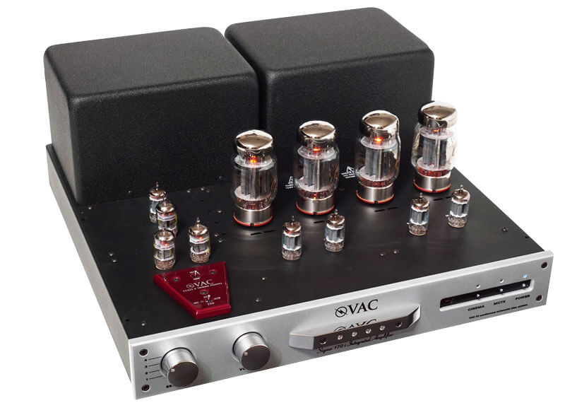 VAC Sigma 170i integrated amplifier