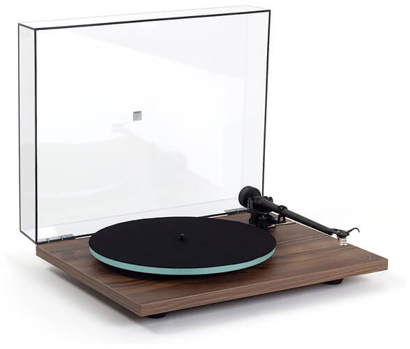Rega Planar 2 turntable