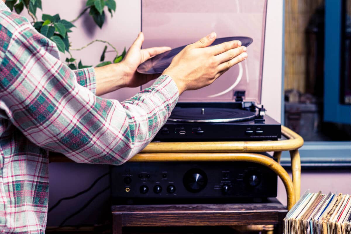 best vinyl records and albums