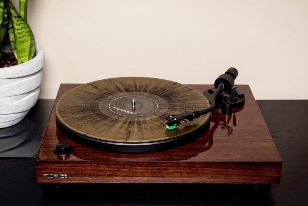 Fluance RT81 turntable review
