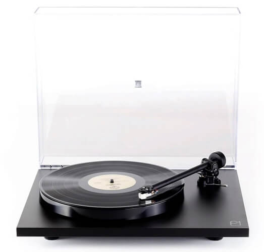 Rega Planar 1 manual turntable