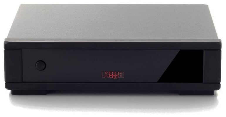 Rega Fono MM Mk5