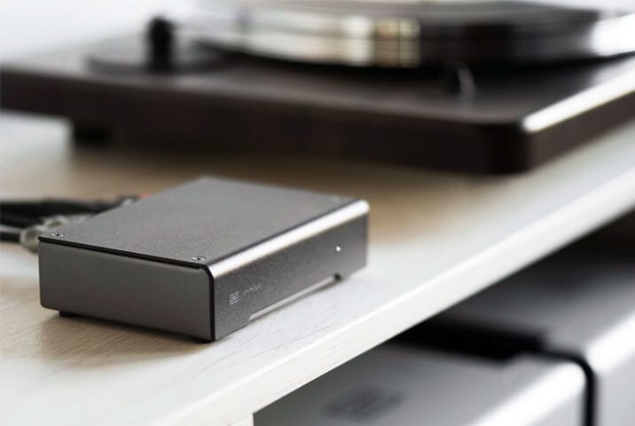 Schiit Mani 2 phono preamp