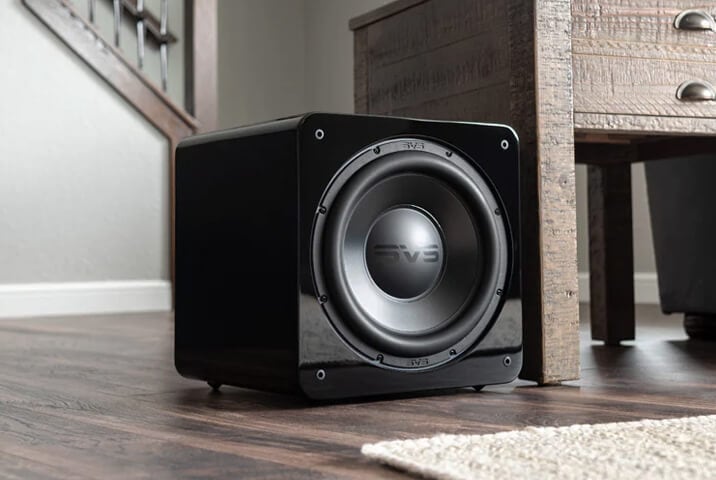 SVS SB-2000 Pro subwoofer