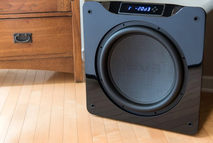 SVS SB16-Ultra subwoofer