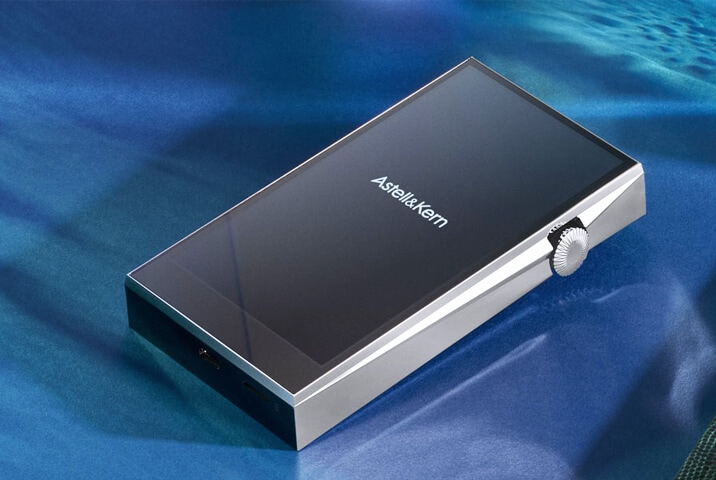 Astell&Kern A&ultima SP3000