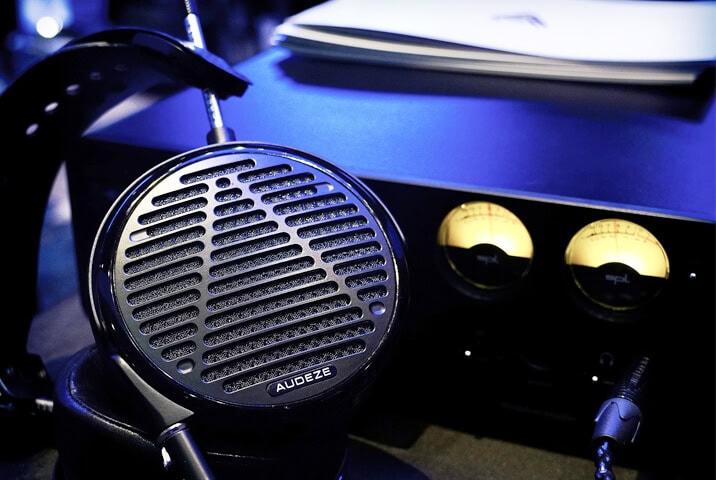 Audeze LCD-5