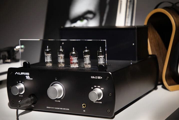 Auris HA2-SE+