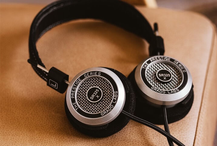 Grado SR325x