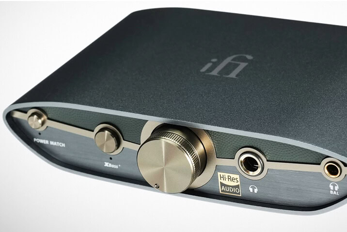 iFi Zen DAC 3