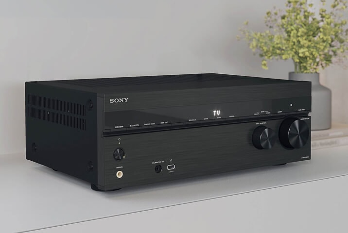Sony STR-AN1000