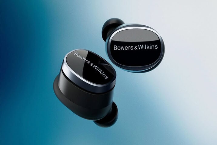Bowers & Wilkins Pi8