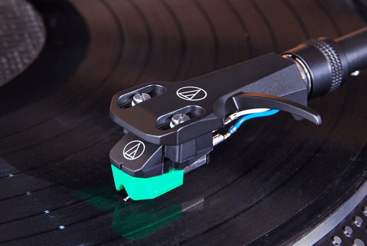 Audio-Technica AT-VM95E