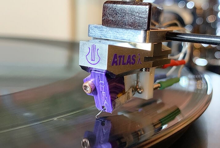 Lyra Atlas Lambda SL