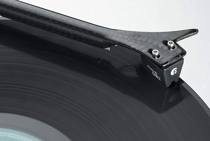 Pro-Ject Pick-it DS2