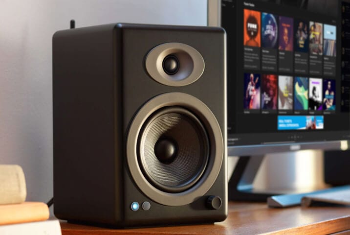 Audioengine A5+ Wireless