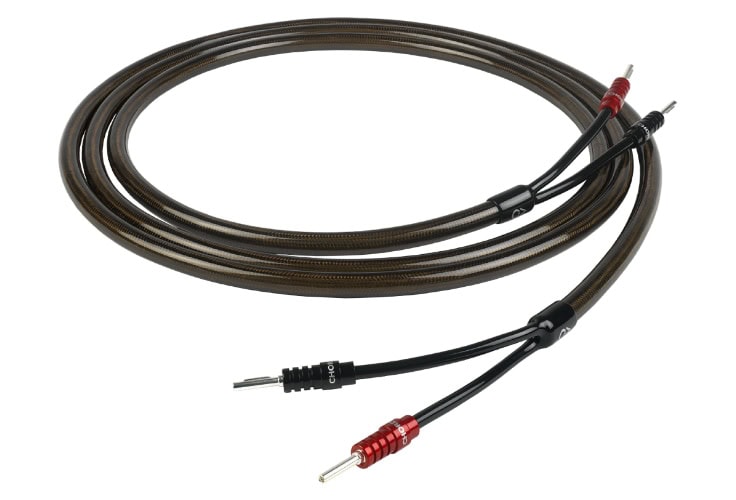 Chord EpicX speaker cable