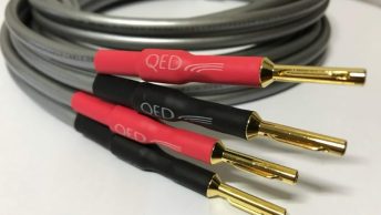 QED Reference XT40i speaker cable